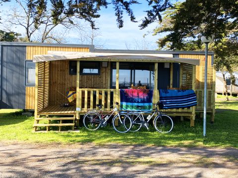 Camping Ostrea - Camping Charente-Maritime - Image N°28