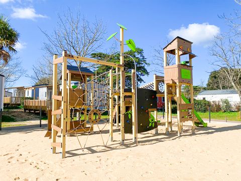 Camping Ostrea - Camping Charente-Maritime - Image N°8