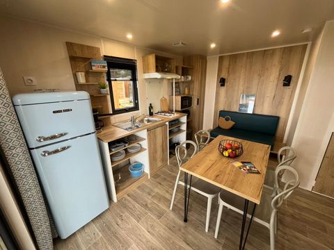 Camping Ostrea - Camping Charente-Maritime - Image N°5