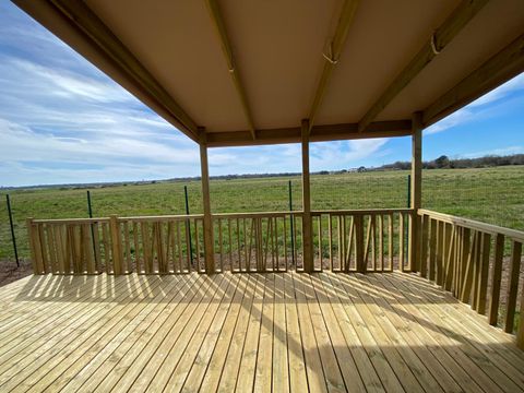 Camping Ostrea - Camping Charente-Maritime - Image N°28