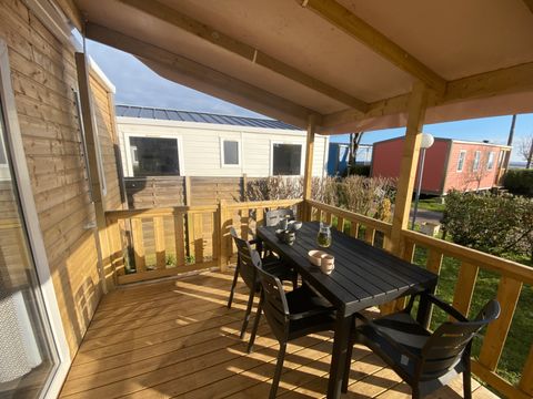 Camping Ostrea - Camping Charente-Maritime - Image N°40