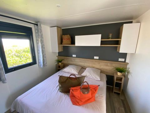 Camping Ostrea - Camping Charente-Maritime - Image N°30