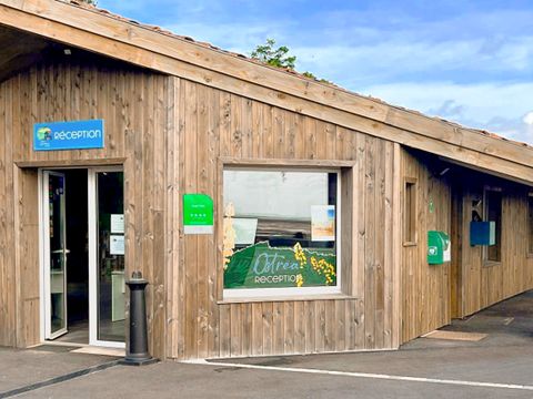 Camping Ostrea - Camping Charente-Maritime - Image N°17