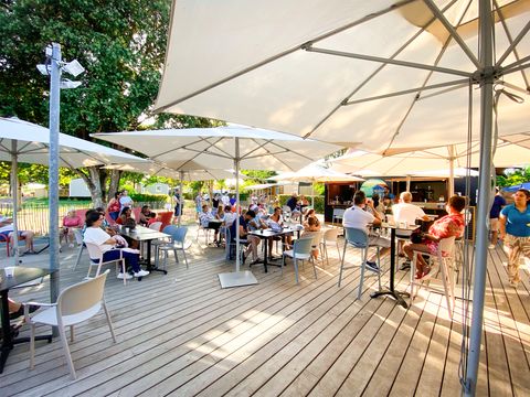 Camping Ostrea - Camping Charente-Maritime - Image N°13