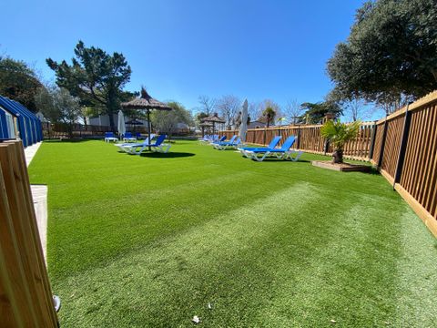 Camping Ostrea - Camping Charente-Maritime - Image N°23