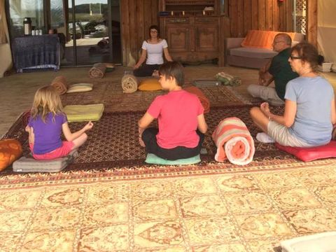 Domaine d'Escapa - Camping Gers - Image N°27
