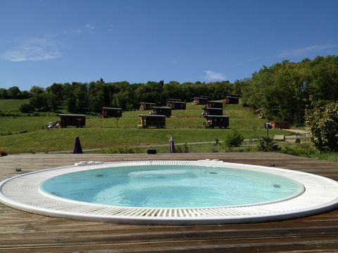 Domaine d'Escapa - Camping Gers - Image N°4