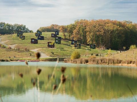 Domaine d'Escapa - Camping Gers - Image N°5