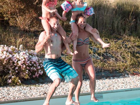 Domaine d'Escapa - Camping Gers - Image N°16