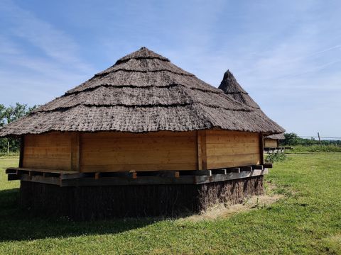 Domaine d'Escapa - Camping Gers - Image N°36