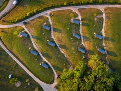 Domaine d'Escapa - Camping Gers - Image N°14