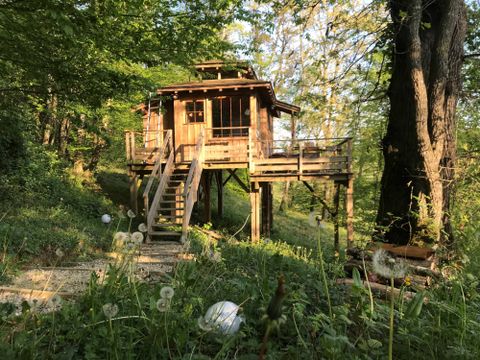 Domaine d'Escapa - Camping Gers - Image N°9