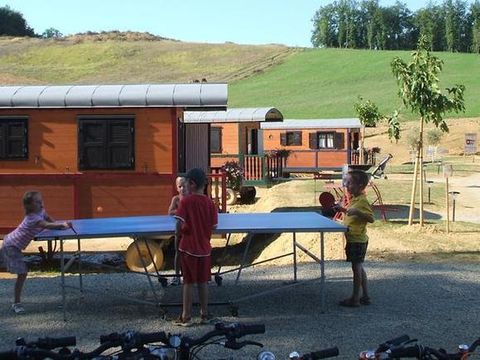 Domaine d'Escapa - Camping Gers - Image N°7