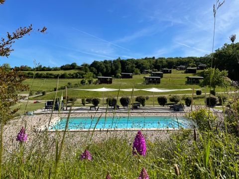 Domaine d'Escapa - Camping Gers