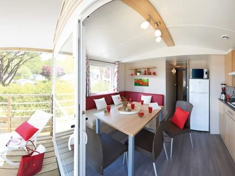 Camping La Reine Mathilde - Camping Calvados - Image N°45