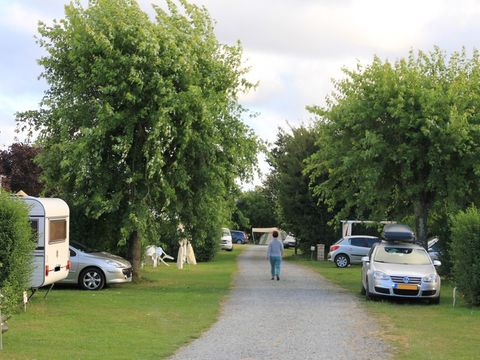 Camping La Reine Mathilde - Camping Calvados - Image N°20