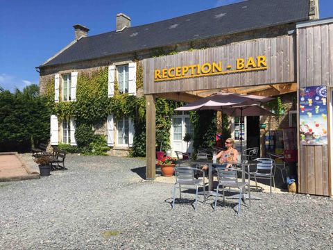 Camping La Reine Mathilde - Camping Calvados - Image N°49
