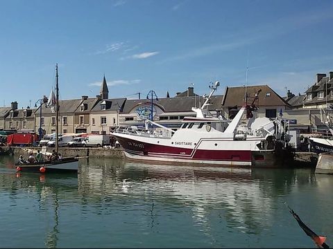 Camping La Reine Mathilde - Camping Calvados - Image N°32