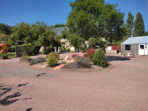 Camping La Reine Mathilde - Camping Calvados - Image N°8