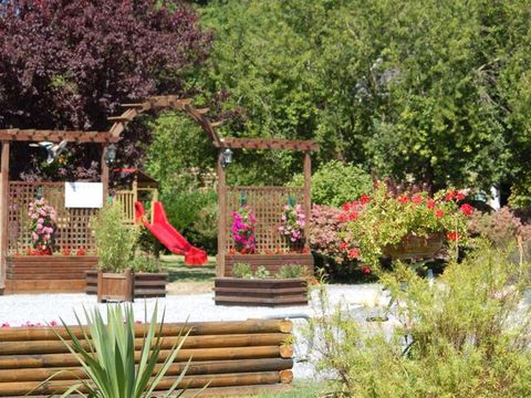 Camping La Reine Mathilde - Camping Calvados - Image N°5