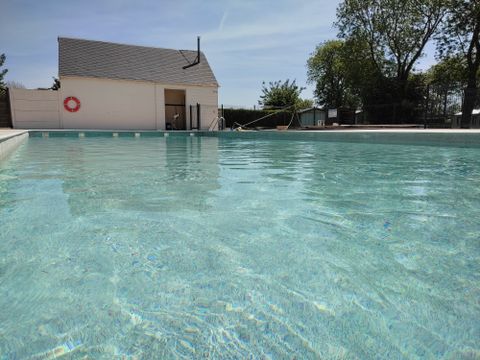 Camping La Reine Mathilde - Camping Calvados - Image N°6