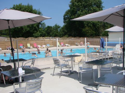 Camping La Reine Mathilde - Camping Calvados - Image N°46