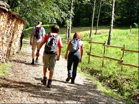 Camping La Reine Mathilde - Camping Calvados - Image N°29