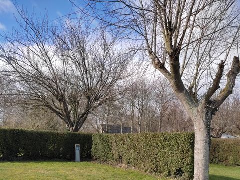 Camping La Reine Mathilde - Camping Calvados - Image N°43