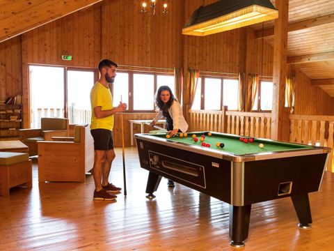 Résidence Odalys Référence Les Chalets d'Evian - Camping Haute-Savoie - Image N°7