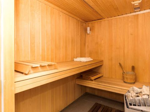 Résidence Odalys Référence Les Chalets d'Evian - Camping Haute-Savoie - Image N°8