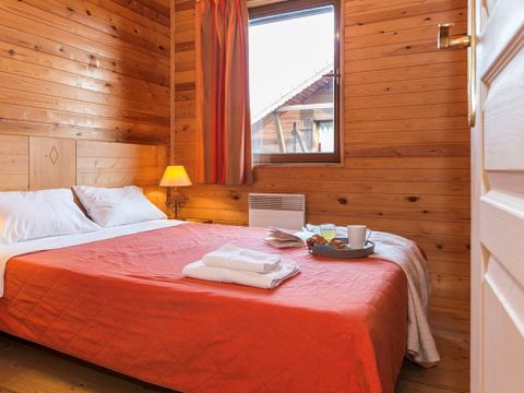 APPARTEMENT 5 personnes - 2 pièces 4/5 pers.