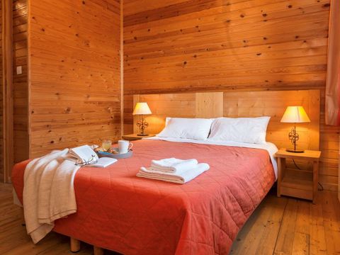APPARTEMENT 5 personnes - 2 pièces 4/5 pers.