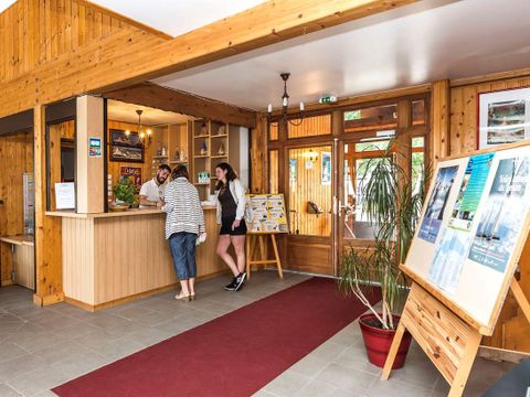 Résidence Odalys Référence Les Chalets d'Evian - Camping Haute-Savoie - Image N°4
