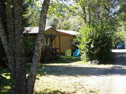 Camping Les Mérilles - Camping Jura - Image N°11