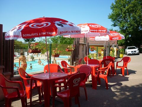 Camping Les Mérilles - Camping Jura - Image N°12