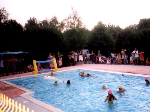 Camping Les Mérilles - Camping Jura - Image N°4