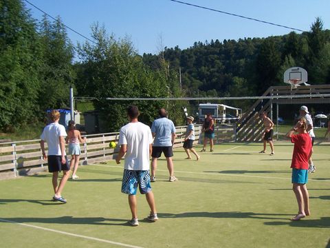 Camping Les Mérilles - Camping Jura - Image N°7