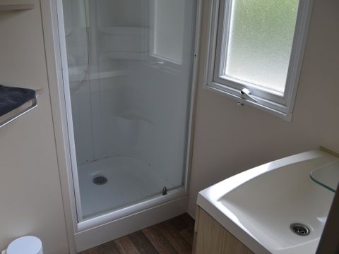 MOBILHOME 4 personnes - CONFORT