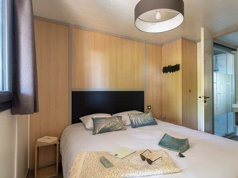 CHALET 6 personnes - Insolite PREMIUM 3 chambres