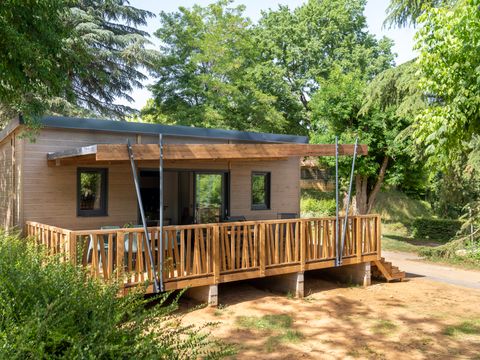 CHALET 6 personnes - Insolite PREMIUM 3 chambres