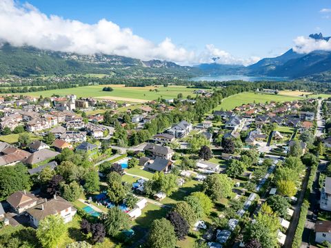 Camping Romanée - la Ferme de la Serraz - Camping Haute-Savoie - Image N°45
