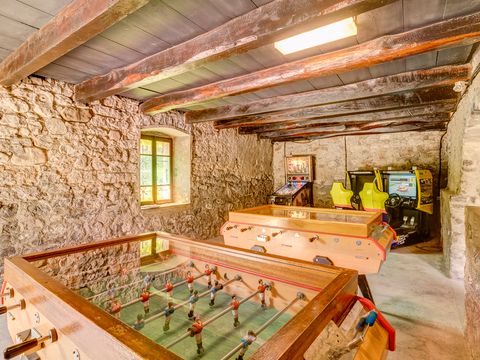 Camping Romanée - la Ferme de la Serraz - Camping Haute-Savoie - Image N°19