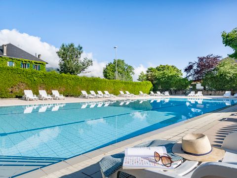 Camping Romanée - la Ferme de la Serraz - Camping Haute-Savoie - Image N°4