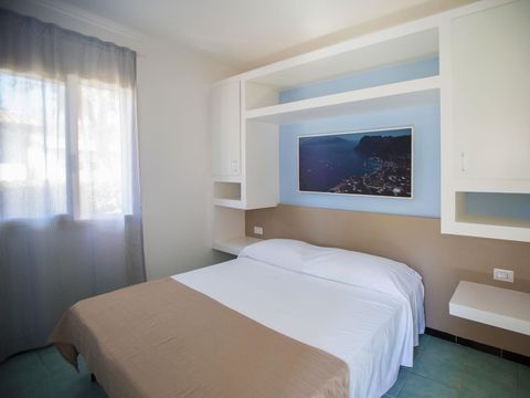 BUNGALOW 2 personnes - ACHILLE