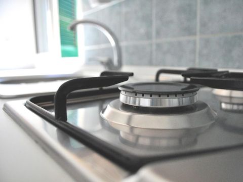 BUNGALOW 2 personnes - ERACLE