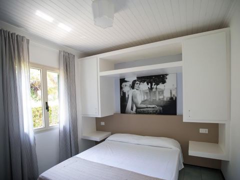 BUNGALOW 2 personnes - ERACLE