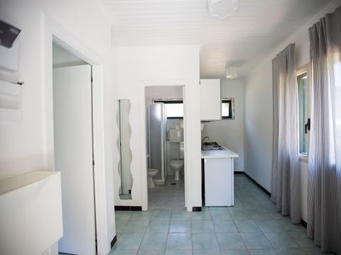 BUNGALOW 2 personnes - ERACLE