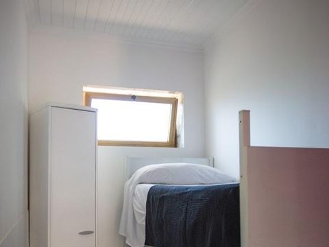 BUNGALOW 2 personnes - ORFEO