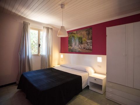 BUNGALOW 2 personnes - ORFEO