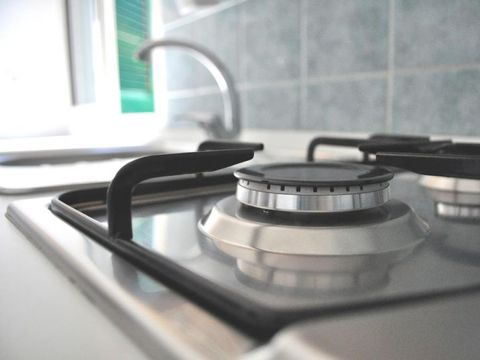 BUNGALOW 2 personnes - ULISSE